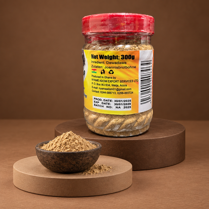Home Touch Foods - Dawadawa - 300 g
