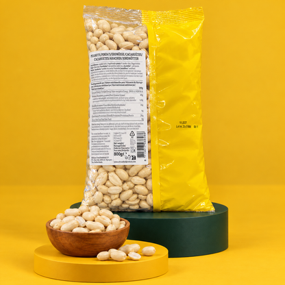 A.F.P. - Peanuts 800 g