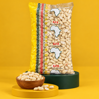 A.F.P. - Peanuts 800 g