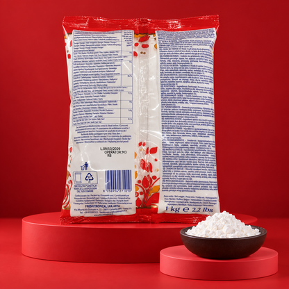 Alibaba Fecola di Patate – Kartoffelstärke 1 kg