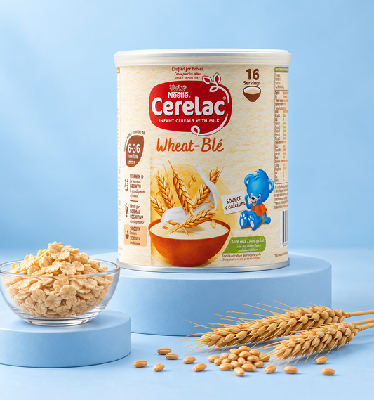 Nestle - Cerelac