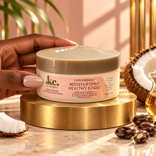 CurlEssence Moisturizing Healthy Edges