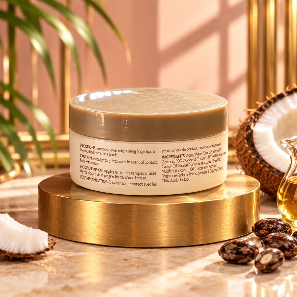 CurlEssence Moisturizing Healthy Edges