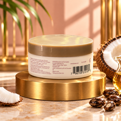 CurlEssence Moisturizing Healthy Edges