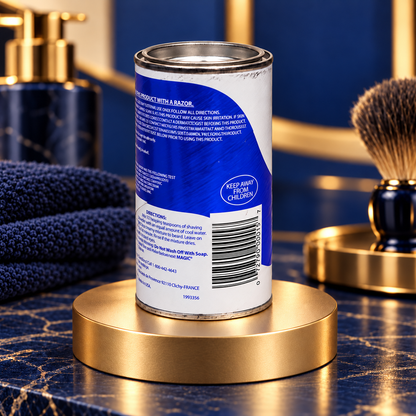 Magic Shaving Powder – Skin Conditioning 127 g