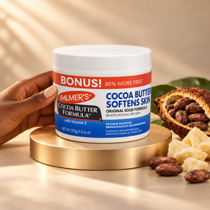 Palmer's Cocoa Butter Formula mit Vitamin E – 270 g