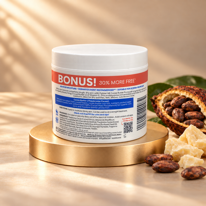 Palmer's Cocoa Butter Formula mit Vitamin E – 270 g
