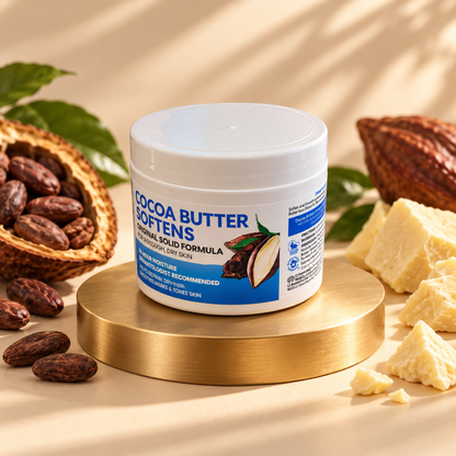 Palmer's Cocoa Butter Formula mit Vitamin E – 270 g