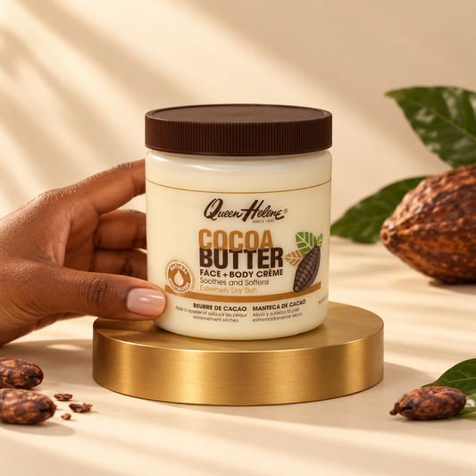 Queen Helene Cocoa Butter Creme – 425 ml