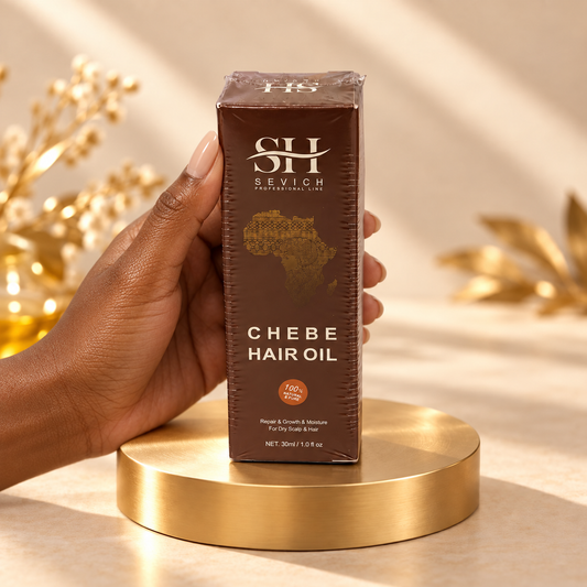 SEVICH Chebe Hair Oil – 30 ml