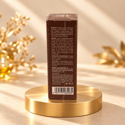 SEVICH Chebe Hair Oil – Intensive care for strong hair (30ml)