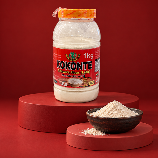 Home Touch Foods - Kokonte 1 kg