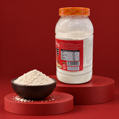 Home Touch Foods - Kokonte 1 kg