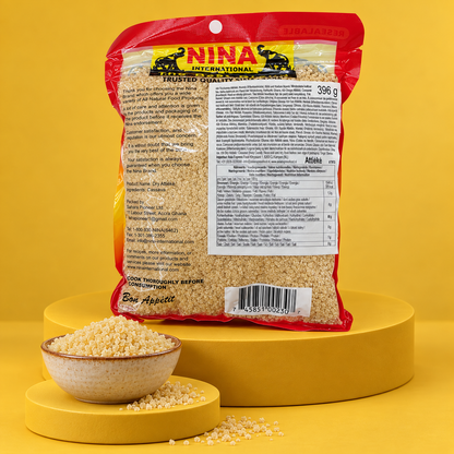 Nina - Attieke 396 g