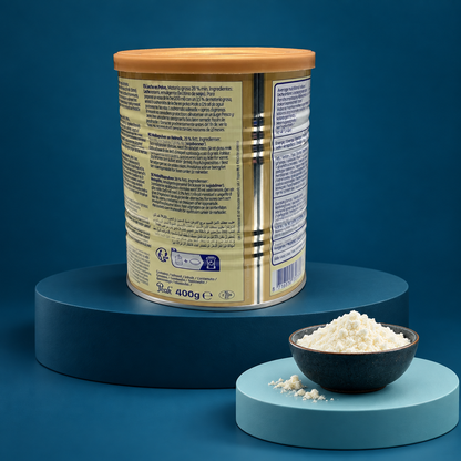 Peak Instant Whole Milk Powder – Rich, creamy milk treat