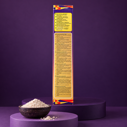 Praise - Cocoyam Fufu Flour 680 g