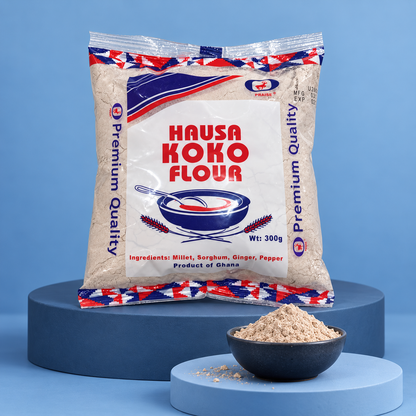 Praise - Hausa Koko Flour 300 g
