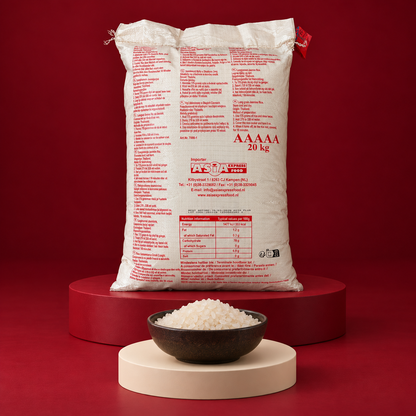 Royal Thai Jasmine Broken Rice