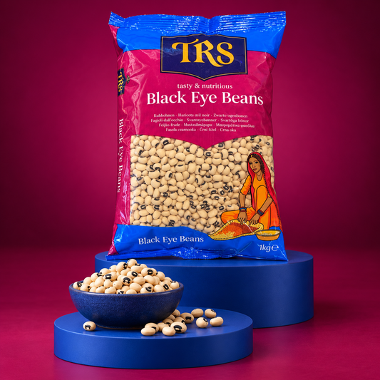 TRS Black Eye Beans