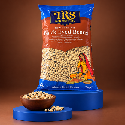 TRS Black Eye Beans