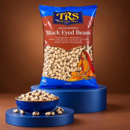TRS Black Eye Beans