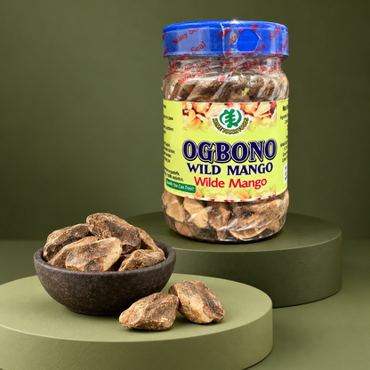 Home Touch Foods Ogbono 300 g
