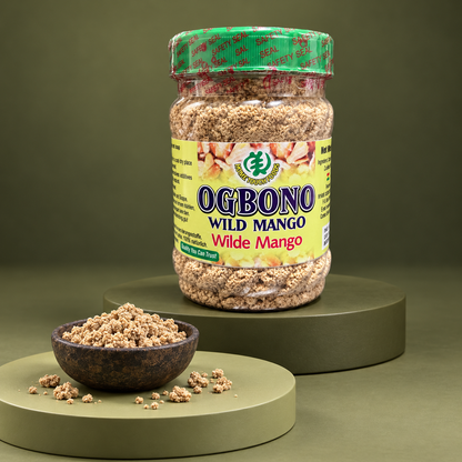 Home Touch Foods Ogbono 300 g