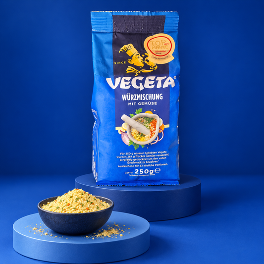 Vegeta Gemüse-Würzmischung 250 g