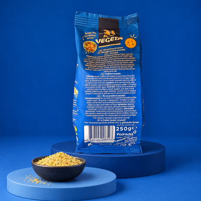 Vegeta Gemüse-Würzmischung 250 g