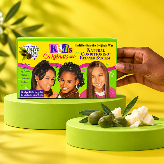 Africa’s Best Kids Originals Relaxer – Regular