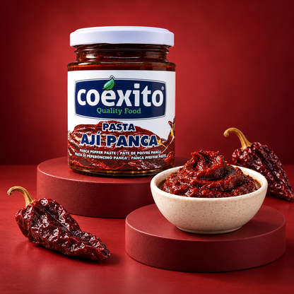 Coexito Aji Panca Paste 215 g