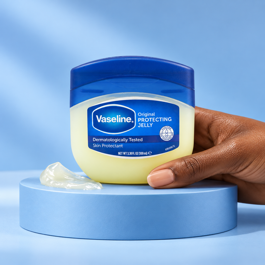 Vaseline Original Protecting Jelly 100 ml