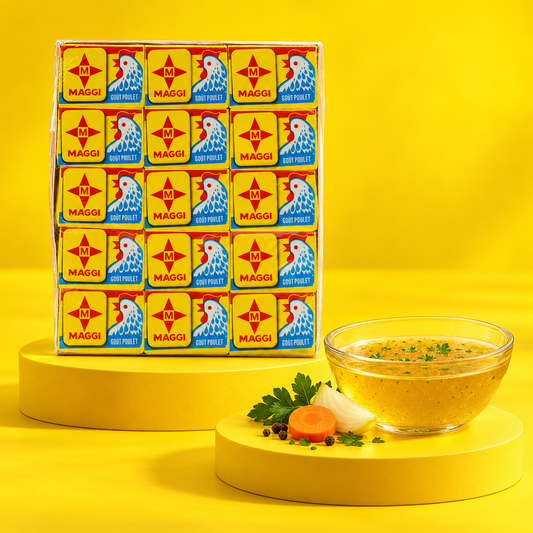 Maggi Goût Poulet 600 g