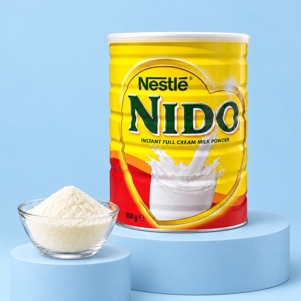 Nestle - Nido