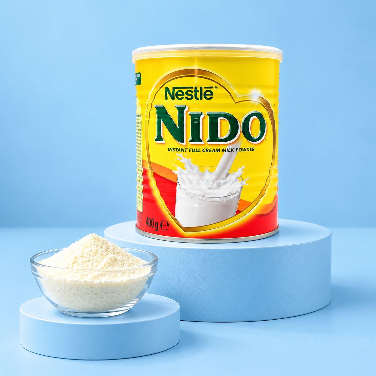 Nestle - Nido