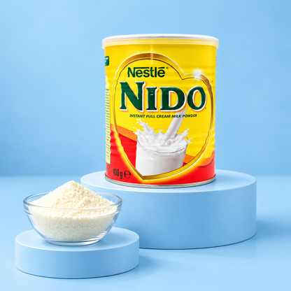 Nestle - Nido