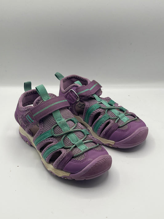 Kindersandalen Größe 30 – bequeme Outdoor-Schuhe für aktive Kinder