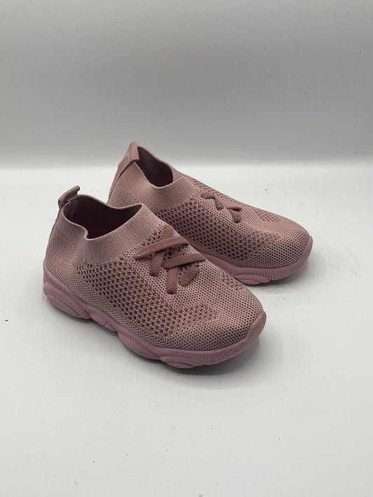 Kinder Sneaker Größe 29 – Rosa, atmungsaktiv & flexibel
