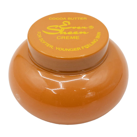 Ever Sheen Cocoa Butter Creme