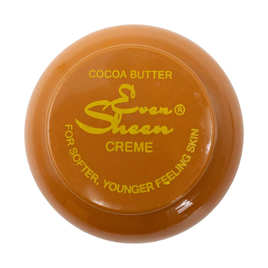 Ever Sheen Cocoa Butter Creme