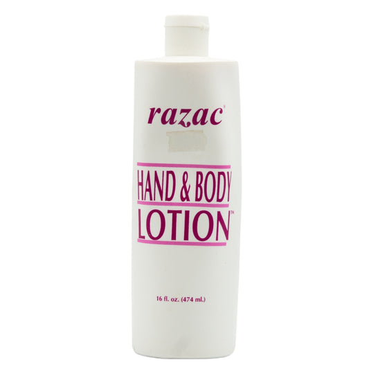 Razac Hand & Body Lotion