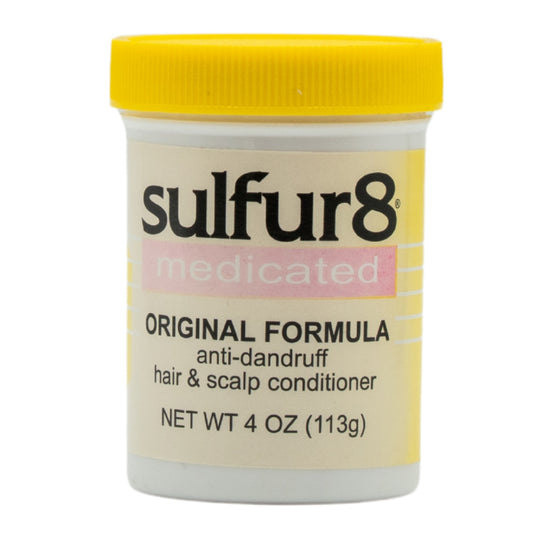 Sulfur8 Medicated Original Formula
