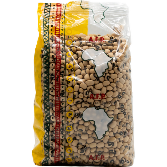 A.F.P. African Food Products  – Schwarzaugenbohnen