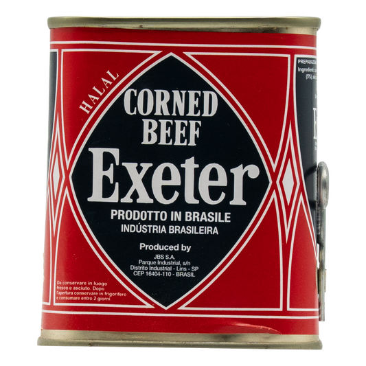 Exeter Corned Beef (Halal)