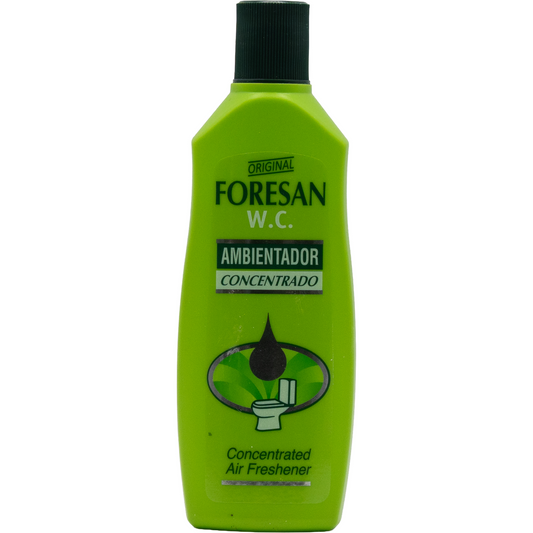 FORESAN W.C. Ambientador Concentrado