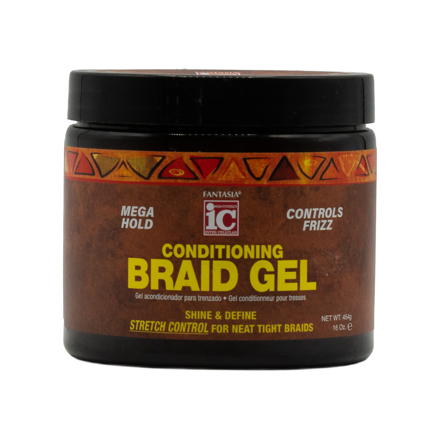Fantasia IC Conditioning Braid Gel