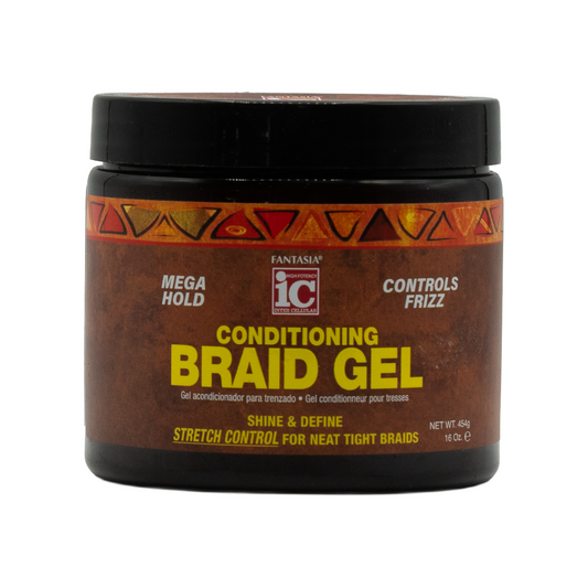 Fantasia IC Conditioning Braid Gel