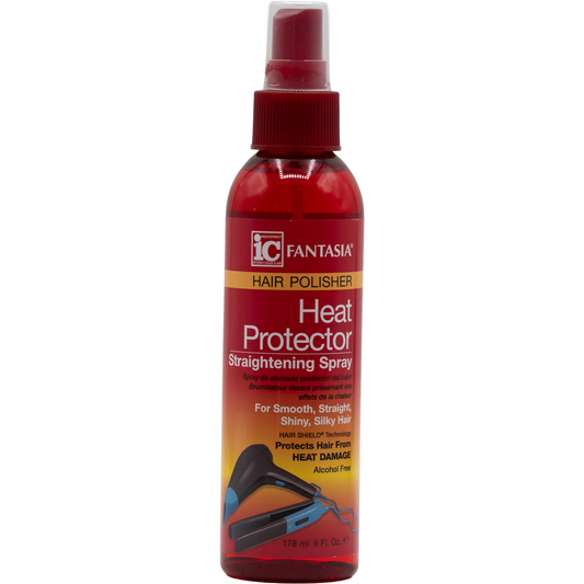 Fantasia IC Hitzeschutz-Glättungsspray 178 ml