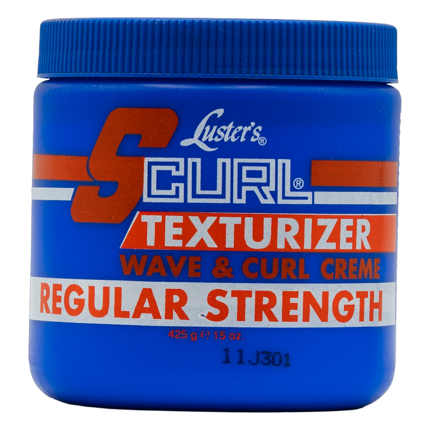 Luster’s S-Curl Texturizer – Für definierte Wellen & sanfte Curls