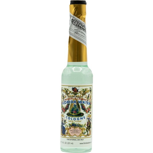 Murray & Lanman Florida Water Cologne – 100 ml